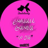 Portada para "No One"