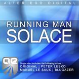 Artwork for "Solace"