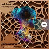 Portada para "Jaleo Jarana"