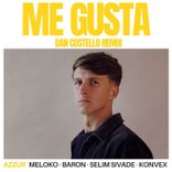 Artwork for "Me Gusta (Dan Costello Remix)"