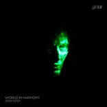 Artwork for "World in Harmony"
