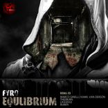 Artwork for "Equlibrium"