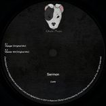 Artwork voor "Voyager"