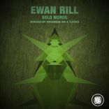 Portada para "Bold Words"