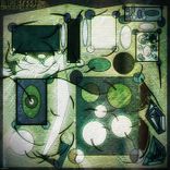 Artwork for "Driving 2:35 AM Session"