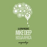 Artwork für "Bossa Africa"