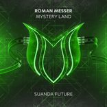 Artwork for "Mystery Land"