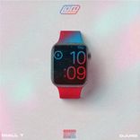 Artwork for "Waste No Time"