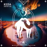 Portada para "Keda"