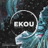 Artwork for "Invertebrate / Drown"