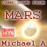 Portada para "DJs Came Down From Mars"