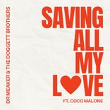 Portada para "Saving all my love"