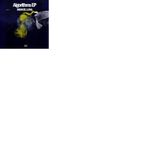 Artwork for "Algorithms EP"