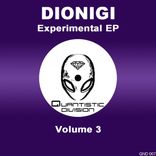 Portada para "Experimental Ep Vol. 3"