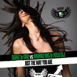 Artwork voor "Just The Way You Are"