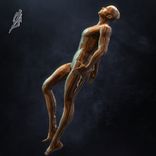 Artwork for "Zero Phase"