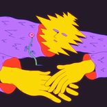 Artwork voor "Neuromance (Extended Mix)"