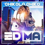 Artwork für "Chikolo Chiko"