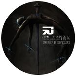 Artwork for "Strain"