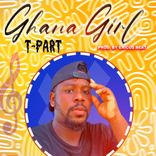 Artwork voor "Ghana Girl"