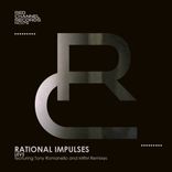 Artwork für "Rational Impulses"