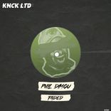 Portada para "Faded"