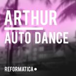Artwork for "Auto Dance"