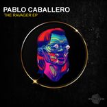 Artwork for "The Ravager"