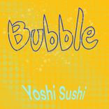 Artwork für "Bubble"