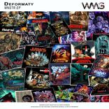 Portada para "MNSTR EP"