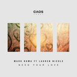 Artwork for "Need Your Love"