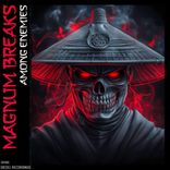 Artwork for "Among Enemies"