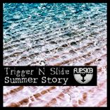 Portada para "Summer Story"