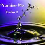 Portada para "Promise Me"