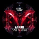 Artwork for "Peace No Stress"