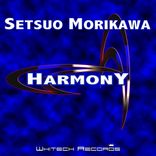 Portada para "Harmony"