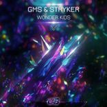 Portada para "Wonder Kids"