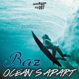 Artwork for "Ocean's Apart"