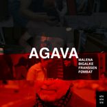 Artwork for "Agava"