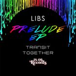 Artwork for "Prelude EP"