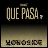 Artwork for "Que Pasa EP"