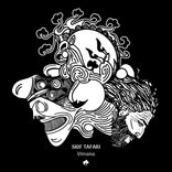 Artwork voor "Vimana"