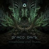 Artwork für "Transmissions From Thuban"