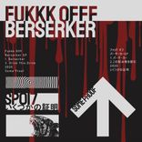 Artwork for "Berserker"