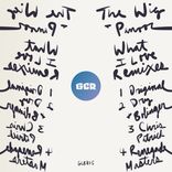 Artwork voor "What I Love"