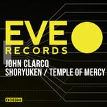 Portada para "Shoryuken / Temple of Mercy"