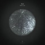 Artwork für "RRV1 EP"