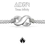 Portada para "Times Infinity"