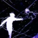 Artwork for "Light into Oblivion"