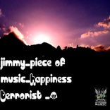 Artwork voor "Happiness Terrorist"